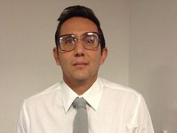 varsky debuta en ?graduados? como encargado de pumper nic varsky debuta en ?graduados? como encargado de pumper nic