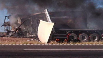 choque en mendoza: los cuerpos seran sometidos a pruebas de adn choque en mendoza: los cuerpos seran sometidos a pruebas de adn