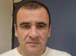 Detuvieron en Brasil a Miguel Ángel Insfrán, socio del narcotraficante uruguayo Sebastián Marset. Detuvieron en Brasil a Miguel Ángel Insfrán, socio del narcotraficante uruguayo Sebastián Marset.