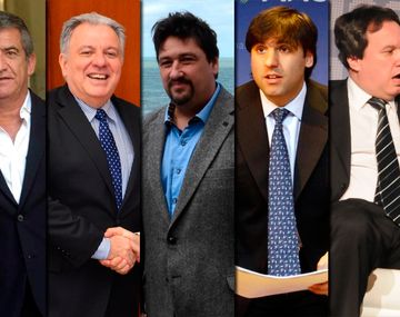 A 12 días de las elecciones