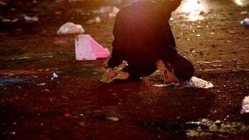 Foto: Télam Foto: Télam