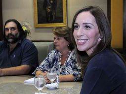 La Provincia llamó a los docentes a una nueva reunión para destrabar el conflicto La Provincia llamó a los docentes a una nueva reunión para destrabar el conflicto