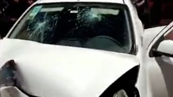 robo, persecucion y choque en villa lugano: dos menores fueron detenidos robo, persecucion y choque en villa lugano: dos menores fueron detenidos