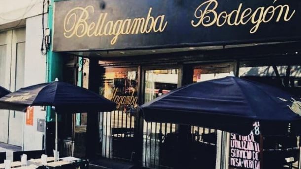 Este bodegón tiene tres sucursales en la ciudad: en Caballito, Congreso y Palermo. Este bodegón tiene tres sucursales en la ciudad: en Caballito, Congreso y Palermo.