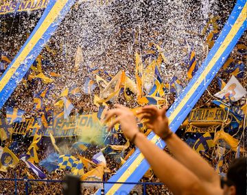 Todo lo que tenés que saber para festejar el Día del Hincha de Boca en la Bombonera