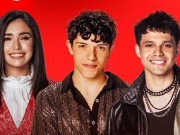 Milagros Gerez Abud | Nicolás Behringer | Alan Lez | Eugenia Rodríguez