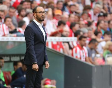 El DT excluyó al defensor en el regreso a Primera