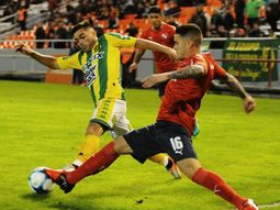 independiente y aldosivi aburrieron en mar del plata independiente y aldosivi aburrieron en mar del plata