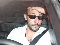 farina: insolita justificacion sobre su supuesta infidelidad farina: insolita justificacion sobre su supuesta infidelidad