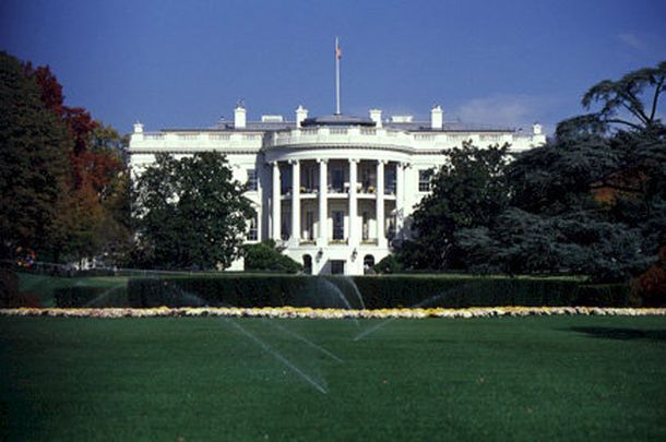 Casa blanca