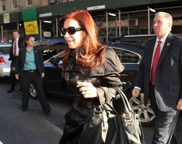 Cómo fue la operación que le realizaron a Cristina Fernández