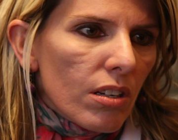 La ex mujer del fiscal Nisman quiere realizar sus propias pericias de ADN