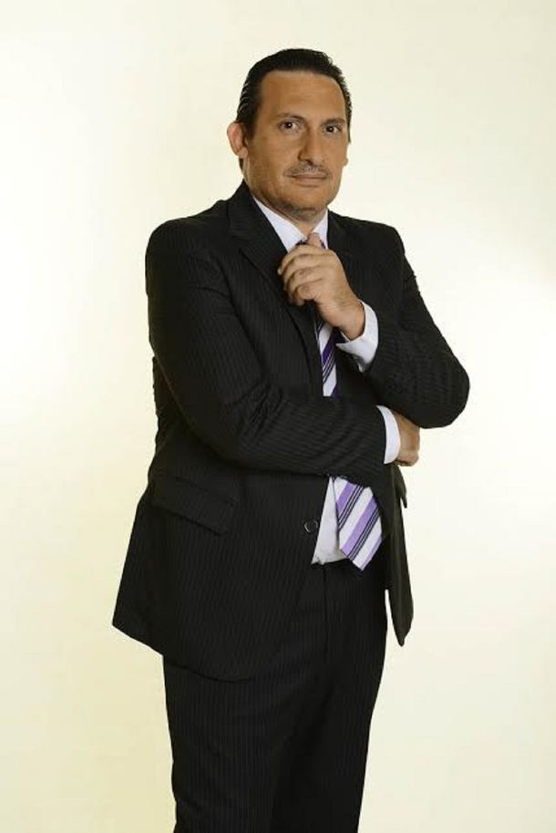 Paulo Kablan va por su primer Martín Fierro de cable