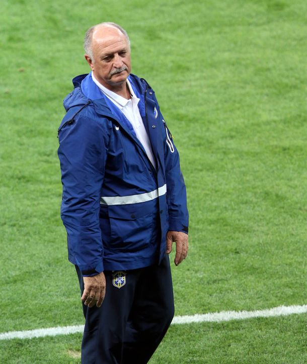 Dos argentinos, entre los preferidos de los brasileros para reemplazar a Scolari