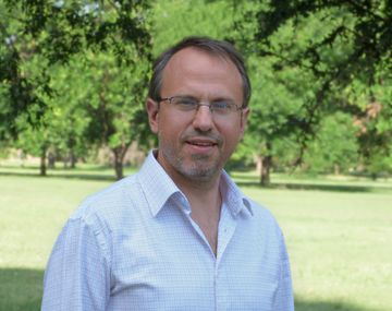 Entregaron alimentos y pañales con la boleta de Cambiemos en Tres de Febrero