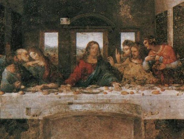 Ultima cena 1