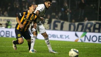 quilmes perdia desde el primer tiempo pero se lo dio vuelta a rosario central quilmes perdia desde el primer tiempo pero se lo dio vuelta a rosario central