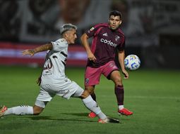River y Platense cierran hoy los cuartos de final del Apertura