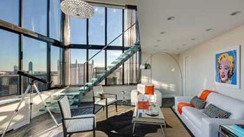 sale a la venta por us$5,5 millones un departamento de frank sinatra sale a la venta por us$5,5 millones un departamento de frank sinatra