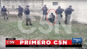 asi detuvieron a cristian lanatta y victor schillaci en cayasta asi detuvieron a cristian lanatta y victor schillaci en cayasta