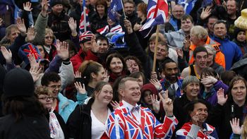 concluyo el referendum con alta adhesion de los islenos concluyo el referendum con alta adhesion de los islenos