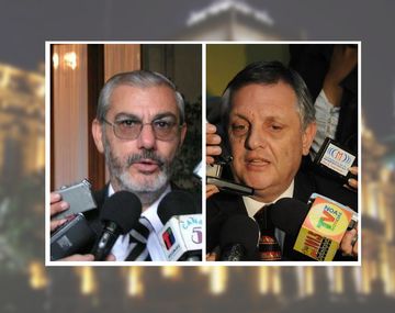 Crisis en Tucumán: renunció el ministro de Seguridad