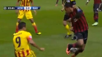 el lujo de robinho que dejo en ridiculo a alexis sanchez el lujo de robinho que dejo en ridiculo a alexis sanchez