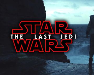 Star Wars: The Last Jedi 