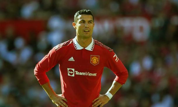 Cristiano Ronaldo se deshizo en elogios para Lionel Messi