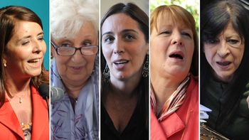 mas mujeres rechazan las declaraciones de chiche mas mujeres rechazan las declaraciones de chiche