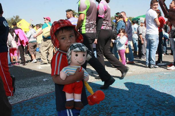 El emotivo adiós de México al Chavo del 8