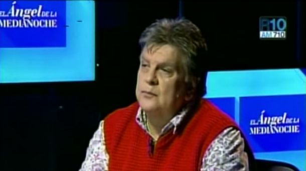 Luis Ventura, en C5N: Tengo quilombo con mi jermu porque tengo la agenda completa