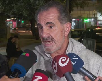 El abogado del segundo detenido por el caso de Agostina Vega cuestionó la acusación