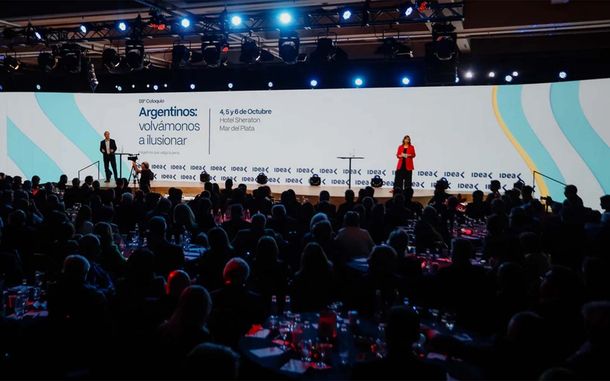 Encuesta: qué opinan los empresarios sobre la dolarización propuesta por Milei