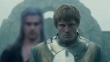 el caballero de los siete reinos: quien es el actor que ya estaria confirmado para la temporada 2 el caballero de los siete reinos: quien es el actor que ya estaria confirmado para la temporada 2