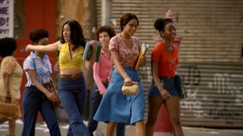 the get down, la nueva serie de netflix sobre el surgimiento del hip-hop the get down, la nueva serie de netflix sobre el surgimiento del hip-hop