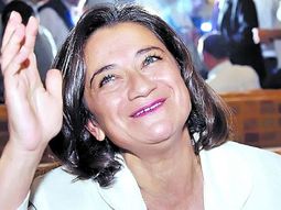 lucia corpacci se adjudico el triunfo en catamarca y gobernara cuatro anos mas lucia corpacci se adjudico el triunfo en catamarca y gobernara cuatro anos mas