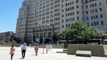 Un estudiante de medicina en la UBA llevó brownies preparados con marihuana. Un estudiante de medicina en la UBA llevó brownies preparados con marihuana.