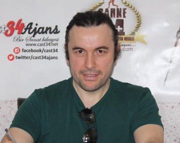 Un actor de Las mil y una noches firmó su contrato para el Bailando en Turquía