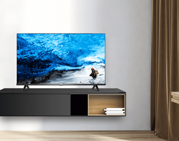 Cuál es el supermercado que está vendiendo televisores a muy buen precio y con descuentos