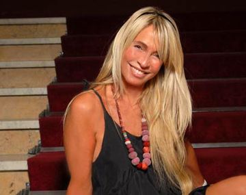 Cris Morena vuelve a la TV con un programa nuevo
