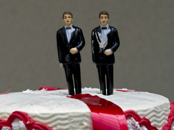 Antecedente en EE.UU.: La Corte Suprema estadounidense decidió que un pastelero no puede negarse a hacer una torta para una pareja homosexual