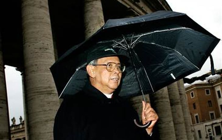 Julius Riyadi Darmaatmadja