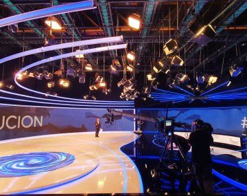 Atentado a Cristina Kirchner: C5N lidera el rating y le pelea a El Trece