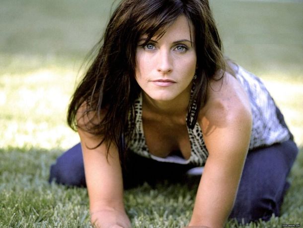 ¿Cuál es el motivo detrás de la separación de Courteney Cox?