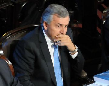 Gesto radical a Berni: Me parece que es un buen funcionario