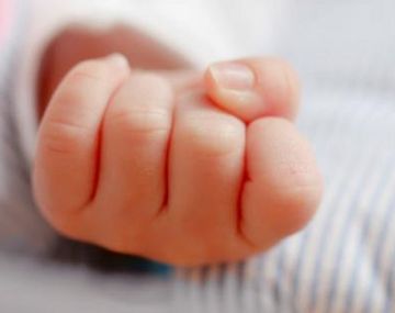 Quiso asesinar a su bebe a golpes porque lloraba de hambre