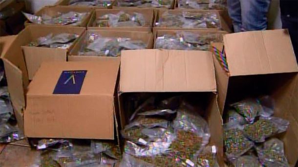 Operativo Mansión Verde: se negó a declarar el matrimonio 