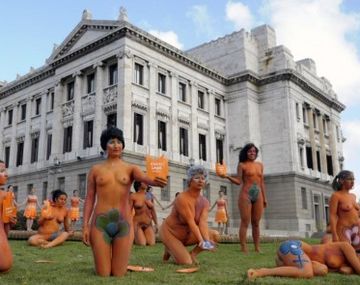 La despenalización del aborto