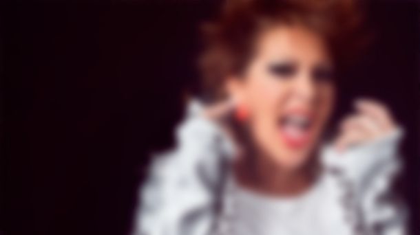 Cantante internacional confesó: Veo a los argentinos y se me cae la baba